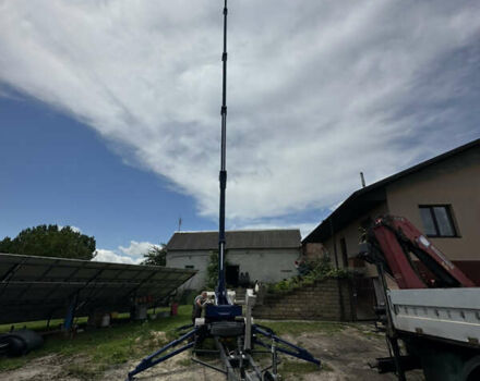 Omme Lift 2900, об'ємом двигуна 0 л та пробігом 1 тис. км за 33950 $, фото 4 на Automoto.ua