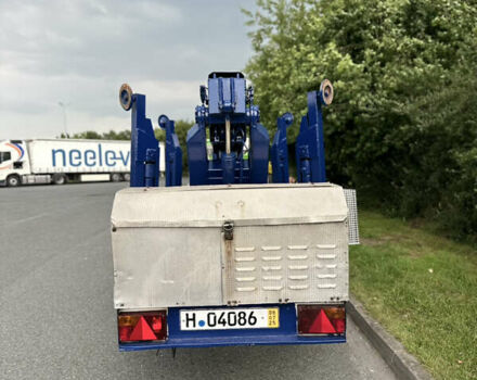 Omme Lift 2900, об'ємом двигуна 0 л та пробігом 1 тис. км за 33950 $, фото 8 на Automoto.ua