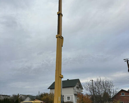 Omme Lift 2900, об'ємом двигуна 0 л та пробігом 1 тис. км за 33950 $, фото 15 на Automoto.ua