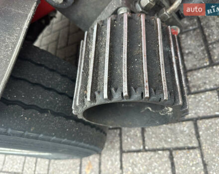 Omme Lift 2900, объемом двигателя 0 л и пробегом 1 тыс. км за 33950 $, фото 10 на Automoto.ua