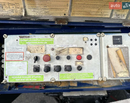 Omme Lift 2900, об'ємом двигуна 0 л та пробігом 1 тис. км за 33950 $, фото 10 на Automoto.ua