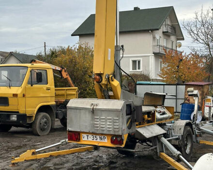 Omme Lift 2900, об'ємом двигуна 0 л та пробігом 1 тис. км за 33950 $, фото 4 на Automoto.ua