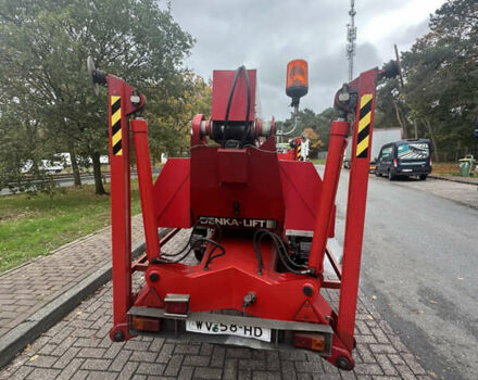 Omme Lift 2900, объемом двигателя 0 л и пробегом 1 тыс. км за 33950 $, фото 12 на Automoto.ua