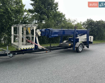 Omme Lift 2900, об'ємом двигуна 0 л та пробігом 1 тис. км за 33950 $, фото 16 на Automoto.ua