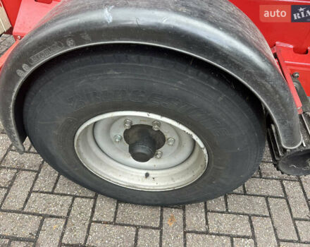 Omme Lift 2900, объемом двигателя 0 л и пробегом 1 тыс. км за 33950 $, фото 11 на Automoto.ua