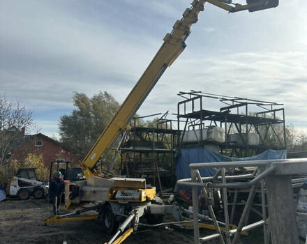 Omme Lift 2900, об'ємом двигуна 0 л та пробігом 1 тис. км за 33950 $, фото 21 на Automoto.ua