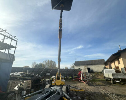 Omme Lift 2900, об'ємом двигуна 0 л та пробігом 1 тис. км за 33950 $, фото 33 на Automoto.ua