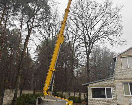 Omme Lift 2900, об'ємом двигуна 0 л та пробігом 1 тис. км за 33950 $, фото 43 на Automoto.ua