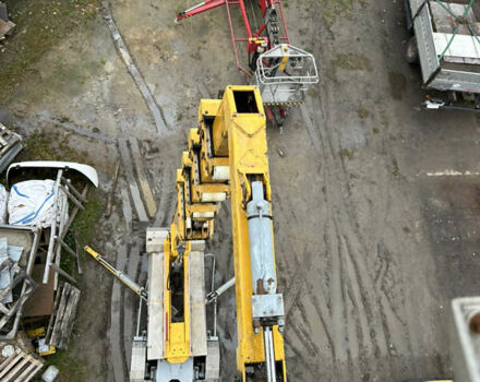 Omme Lift 2900, об'ємом двигуна 0 л та пробігом 1 тис. км за 33950 $, фото 40 на Automoto.ua