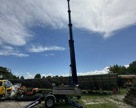 Omme Lift 2900, об'ємом двигуна 0 л та пробігом 1 тис. км за 33950 $, фото 3 на Automoto.ua