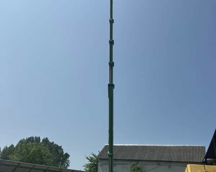 Omme Lift 2900, объемом двигателя 0 л и пробегом 1 тыс. км за 34950 $, фото 4 на Automoto.ua