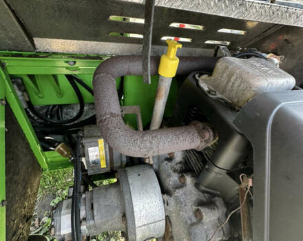 Omme Lift 2900, объемом двигателя 0 л и пробегом 1 тыс. км за 34950 $, фото 7 на Automoto.ua