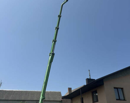 Omme Lift 2900, объемом двигателя 0 л и пробегом 1 тыс. км за 34950 $, фото 9 на Automoto.ua