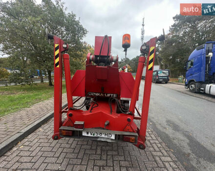 Omme Lift 2900, объемом двигателя 0 л и пробегом 1 тыс. км за 33950 $, фото 21 на Automoto.ua