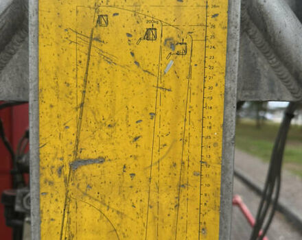 Omme Lift 2900, объемом двигателя 0 л и пробегом 1 тыс. км за 33950 $, фото 15 на Automoto.ua