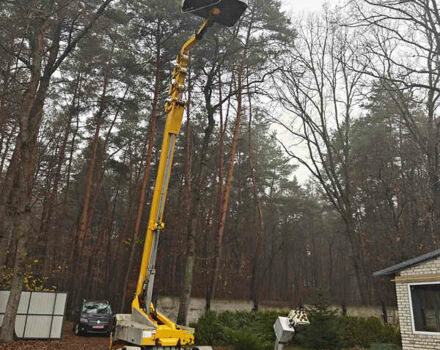 Omme Lift 2900, об'ємом двигуна 0 л та пробігом 1 тис. км за 33950 $, фото 41 на Automoto.ua