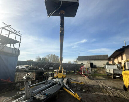 Omme Lift 2900, об'ємом двигуна 0 л та пробігом 1 тис. км за 33950 $, фото 31 на Automoto.ua