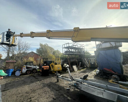 Omme Lift 2900, об'ємом двигуна 0 л та пробігом 1 тис. км за 33950 $, фото 29 на Automoto.ua