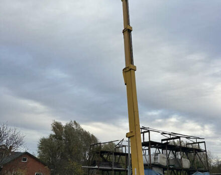 Omme Lift 2900, об'ємом двигуна 0 л та пробігом 1 тис. км за 33950 $, фото 8 на Automoto.ua