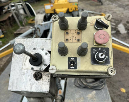 Omme Lift 2900, об'ємом двигуна 0 л та пробігом 1 тис. км за 33950 $, фото 5 на Automoto.ua