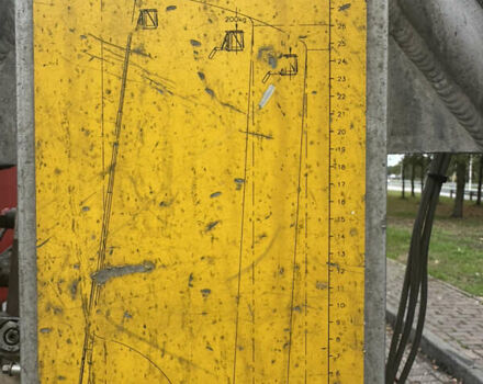 Omme Lift 2900, объемом двигателя 0 л и пробегом 1 тыс. км за 33950 $, фото 14 на Automoto.ua