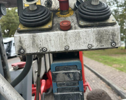 Omme Lift 2900, объемом двигателя 0 л и пробегом 1 тыс. км за 33950 $, фото 16 на Automoto.ua