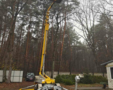 Omme Lift 2900, об'ємом двигуна 0 л та пробігом 1 тис. км за 33950 $, фото 42 на Automoto.ua