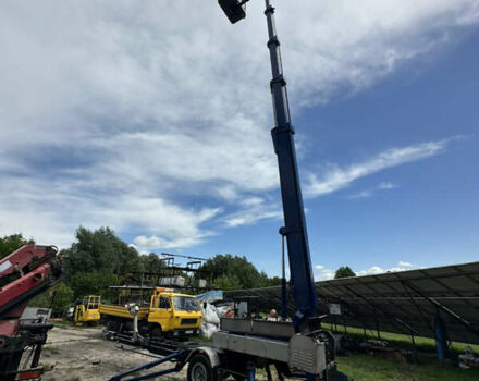 Omme Lift 2900, об'ємом двигуна 0 л та пробігом 1 тис. км за 33950 $, фото 2 на Automoto.ua