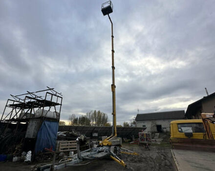 Omme Lift 2900, об'ємом двигуна 0 л та пробігом 1 тис. км за 33950 $, фото 13 на Automoto.ua