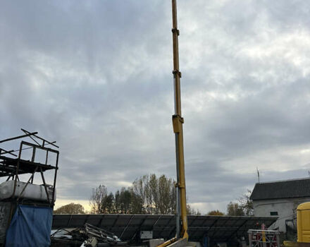 Omme Lift 2900, об'ємом двигуна 0 л та пробігом 1 тис. км за 33950 $, фото 11 на Automoto.ua