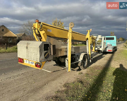 Omme Lift 2900, об'ємом двигуна 0 л та пробігом 1 тис. км за 33950 $, фото 3 на Automoto.ua