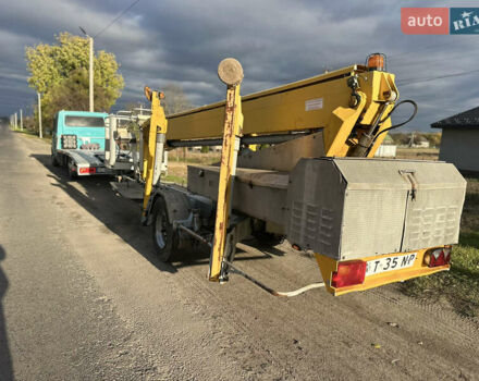 Omme Lift 2900, об'ємом двигуна 0 л та пробігом 1 тис. км за 33950 $, фото 2 на Automoto.ua