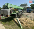 Omme Lift 2900, объемом двигателя 6 л и пробегом 4 тыс. км за 34950 $, фото 24 на Automoto.ua