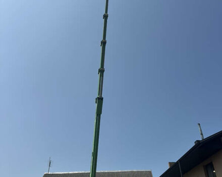 Omme Lift 2900, объемом двигателя 6 л и пробегом 4 тыс. км за 34950 $, фото 5 на Automoto.ua