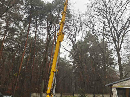 Omme Lift 2900, об'ємом двигуна 0 л та пробігом 1 тис. км за 33950 $, фото 1 на Automoto.ua