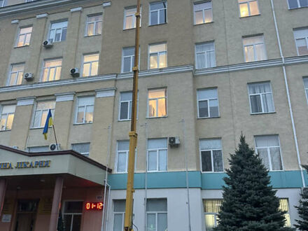 Omme Lift 2900, об'ємом двигуна 0 л та пробігом 1 тис. км за 33950 $, фото 1 на Automoto.ua