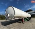Белый OMT 3SCO1, объемом двигателя 0 л и пробегом 1 тыс. км за 18965 $, фото 1 на Automoto.ua