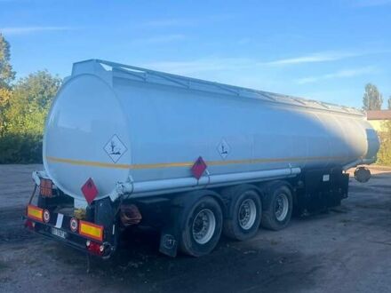 Белый OMT 3SCO1, объемом двигателя 0 л и пробегом 1 тыс. км за 47500 $, фото 1 на Automoto.ua