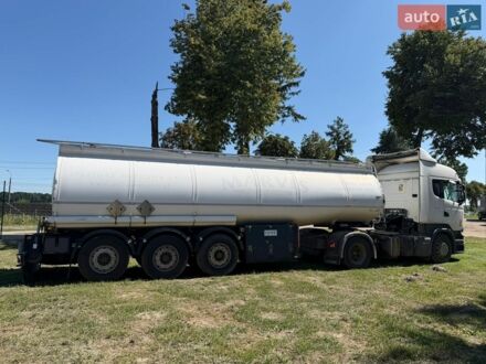 Білий OMT 3SCO1, об'ємом двигуна 0 л та пробігом 50 тис. км за 42000 $, фото 1 на Automoto.ua