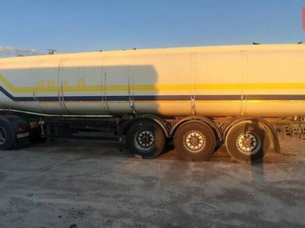 OMT 3SCO1 2000 в Кривом Роге на Automoto.ua Черный OMT 3SCO1, объемом двигателя 0 л и пробегом 100 тыс. км за 25000 $, фото 1 на Automoto.ua