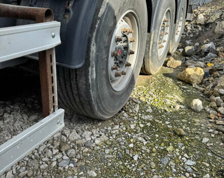 OMT 3SCO1, объемом двигателя 0 л и пробегом 0 тыс. км за 45000 $, фото 2 на Automoto.ua