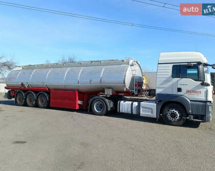 OMT 3SCO1, объемом двигателя 0 л и пробегом 500 тыс. км за 49999 $, фото 3 на Automoto.ua