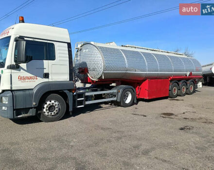 OMT 3SCO1, объемом двигателя 0 л и пробегом 500 тыс. км за 49999 $, фото 7 на Automoto.ua