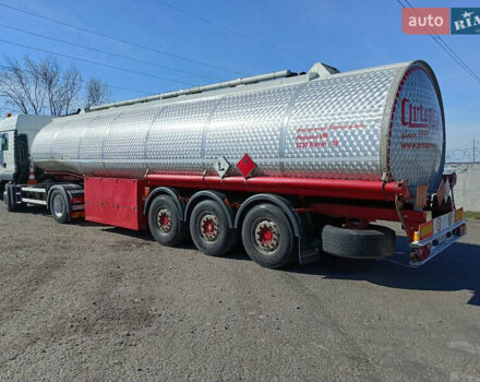 OMT 3SCO1, объемом двигателя 0 л и пробегом 500 тыс. км за 49999 $, фото 5 на Automoto.ua