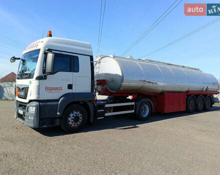 OMT 3SCO1, объемом двигателя 0 л и пробегом 500 тыс. км за 49999 $, фото 2 на Automoto.ua