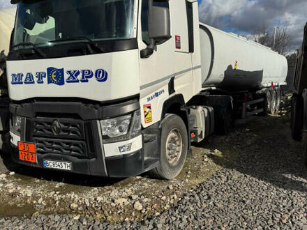 OMT 3SCO1 2002 в Львове на Automoto.ua OMT 3SCO1, объемом двигателя 0 л и пробегом 0 тыс. км за 45000 $, фото 1 на Automoto.ua