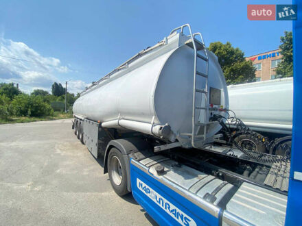 OMT 3SCO1 2006 в Киеве на Automoto.ua OMT 3SCO1, объемом двигателя 0 л и пробегом 1 тыс. км за 136936 $, фото 1 на Automoto.ua