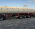Серый OMT 3SCO1, объемом двигателя 0 л и пробегом 100 тыс. км за 20000 $, фото 1 на Automoto.ua