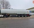Серый OMT 3SCO1, объемом двигателя 0 л и пробегом 525 тыс. км за 29000 $, фото 1 на Automoto.ua
