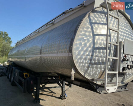 Серый OMT 3SCO1, объемом двигателя 0 л и пробегом 111 тыс. км за 18000 $, фото 4 на Automoto.ua